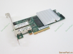 16119 Card CNA HP CN1000Q Dual Port BS668A 624499-002 BS668-63003 624499-001