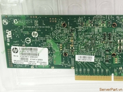 16120 Card CNA HP StoreFabric CN1100R Dual Port QW990A 706801-001 701859-001