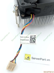 16123 Quạt Tản nhiệt Heatsink Fan Dell Vostro 3267 3268 Inspiron 3250 3268 0JYGXM 0XG27M