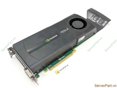 16124 Card màn hình Dell Nvidia Tesla C2075 6Gb 0M44NW M44NW