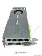 16124 Card màn hình Dell Nvidia Tesla C2075 6Gb 0M44NW M44NW