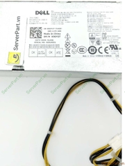 16127 Bộ nguồn PSU Non Dell 3040 5040 7040 9040 3650 3656 SFF 180w 04GTN5 020WFG 0D3YCN 0D6K0V 09XD51