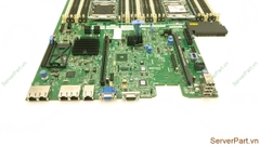 16129 Bo mạch chủ mainboard IBM Lenovo x3650 M4 HD fru 00AL055 00KG308