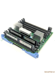 16130 Bo mạch Board Ram IBM P720 Power7 Pseries fru 00E2097 pn 00E1879