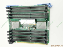 16130 Bo mạch Board Ram IBM P720 Power7 Pseries fru 00E2097 pn 00E1879