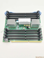 16130 Bo mạch Board Ram IBM P720 Power7 Pseries fru 00E2097 pn 00E1879