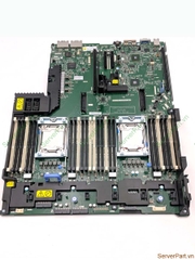 16134 Bo mạch chủ mainboard IBM Lenovo x3650 M5 v4 fru 01KN186 01KN179 00MW385