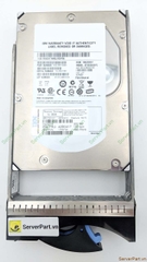 16136 Ổ cứng HDD FC IBM 300gb 15K 3.5