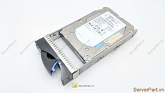 16137 Ổ cứng HDD FC IBM 300gb 15K 3.5