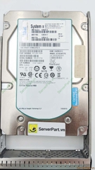 16137 Ổ cứng HDD FC IBM 300gb 15K 3.5