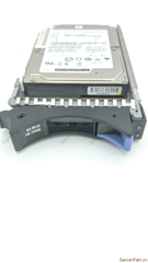 16140 Ổ cứng HDD SAS IBM 300gb 15K 2.5