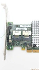 16142 Cạc Raid Card SAS Intel RS2BL080 L5-25121-66D 500605B E71137-153