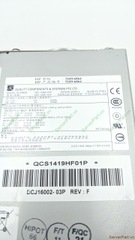 16143 Bộ nguồn PSU Hot HP Aruba 5406R 5412R ZL2 Switch PoE+ 1500w J9306A pn 5189-6864 DCJ16002-03P