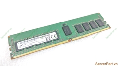 16151 Bộ nhớ Ram MT 16gb 1Rx4 PC4-2400T-R