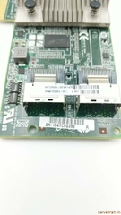 16154 Cạc HBA Card SAS HP Smart Array H240 12G sp 750053-001 726907-B21 as 726909-001