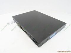 16161 SAN Switch IBM 2498-24E 24 port 2498-24E (licence 8 port)