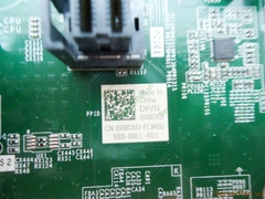 16167 Bo mạch chủ mainboard Dell T5820 0X8DXD X8DXD