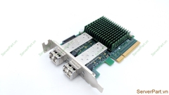 16178 Cạc mạng NIC Supermicro 2 port SFP+ 10Gb Ethernet AOC-STGN-i2S