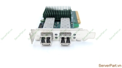 16178 Cạc mạng NIC Supermicro 2 port SFP+ 10Gb Ethernet AOC-STGN-i2S