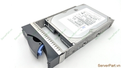 16181 Ổ cứng HDD FC IBM 450gb 15K 3.5