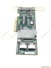 16185 Cạc Raid Card SAS Intel sas9261-8i 6G L3-25239-22E