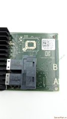 16187 Cạc HBA Card SAS Dell HBA330+ 12G 0J7TNV J7TNV