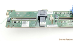 16190 Bo mạch ổ cứng Backplane hdd Dell R430 R630 0MG81C MG81C
