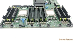 16191 Bo mạch chủ mainboard Dell R620 0PXXHP PXXHP