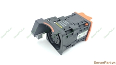 16192 Quạt tản nhiệt Fan Dell R620 R630 0TGC4J TGC4J