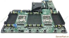 16193 Bo mạch chủ mainboard Dell R630 02C2CP 086D43 0CNCJW