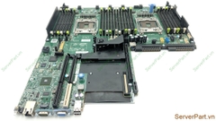 16193 Bo mạch chủ mainboard Dell R630 02C2CP 086D43 0CNCJW