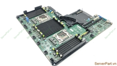 16193 Bo mạch chủ mainboard Dell R630 02C2CP 086D43 0CNCJW