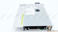 16196 Ổ đọc băng từ Tape Drive FC IBM LTO5 HH Autoloader TS3100 TS3200 46X2476 46X9553 46X4396