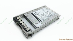 16199 Ổ cứng HDD SAS Dell 1Tb 7.2K 2.5