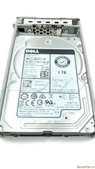16199 Ổ cứng HDD SAS Dell 1Tb 7.2K 3.5