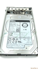 16199 Ổ cứng HDD SAS Dell 1Tb 7.2K 2.5