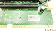 16203 Bo mạch Riser Dell R730 R730xd Riser 2 0N11WF N11WF