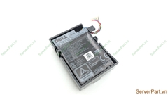 16204 Pin Battery Dell H740p Raid card 0NWJ48 0J2RH2