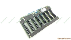 16205 Bo mạch ổ cứng Backplane hdd Dell R730 R7910 0TGNMY TGNMY