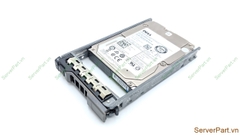 16209 Ổ cứng HDD SAS Dell 300gb 15K 2.5