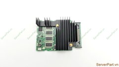 16210 Bo mạch Raid sas Dell H730p 2Gb 12G Mini Mono Raid Card 07H4CN 7H4CN