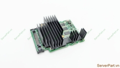 16210 Bo mạch Raid sas Dell H730p 2Gb 12G Mini Mono Raid Card 07H4CN 7H4CN