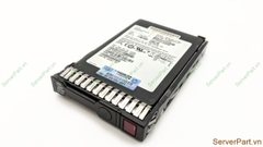 16212 Ổ cứng SSD SAS HP 400gb 2.5