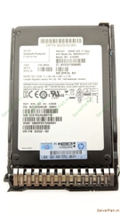 16212 Ổ cứng SSD SAS HP 400gb 2.5