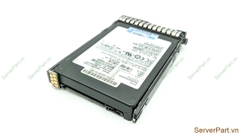 16212 Ổ cứng SSD SAS HP 400gb 2.5