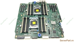 16214 Bo mạch chủ mainboard IBM Lenovo x3500 m5 fru 00MW076 00YJ402