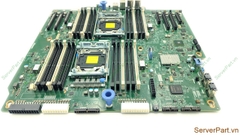 16214 Bo mạch chủ mainboard IBM Lenovo x3500 m5 fru 00MW076 00YJ402
