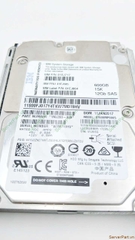 16215 Ổ cứng HDD SAS IBM Lenovo 600gb 15K 2.5