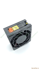 16217 Quạt tản nhiệt Fan IBM Lenovo x3500 m5 fru 81Y7095 pn 00MU235