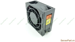 16217 Quạt tản nhiệt Fan IBM Lenovo x3500 m5 fru 81Y7095 pn 00MU235